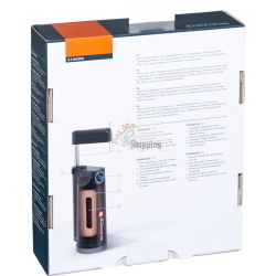 KATADYN EXPLORER filtro acqua modello KT8021290
