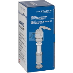 KATADYN FILTRO DI RICAMBIO PER VARIO FILTRO ACQUA modello KT8014933