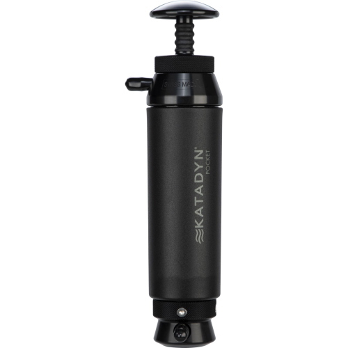 KATADYN filtro Pocket TACTICAL filtro acqua modello KT8020425
