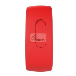 KIDYWOLF FOTOCAMERA E VIDEOCAMERA ROSSO modello 418041