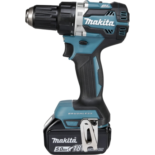 MAKITA DDF484RT3J TRAPANO AVVITATORE A BATTERIA