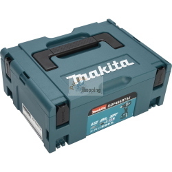 MAKITA DDF484RT3J TRAPANO AVVITATORE A BATTERIA