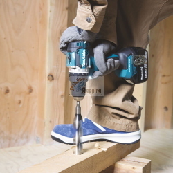 MAKITA DDF484RT3J TRAPANO AVVITATORE A BATTERIA