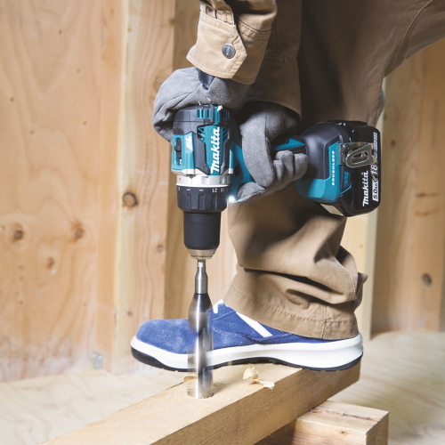 MAKITA DDF484RT3J TRAPANO AVVITATORE A BATTERIA