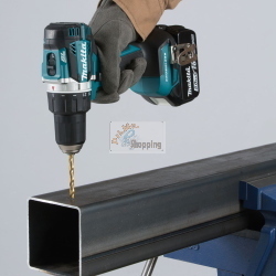 MAKITA DDF484RT3J TRAPANO AVVITATORE A BATTERIA