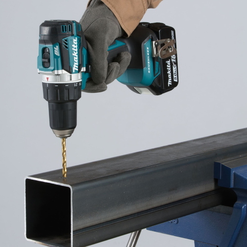 MAKITA DDF484RT3J TRAPANO AVVITATORE A BATTERIA
