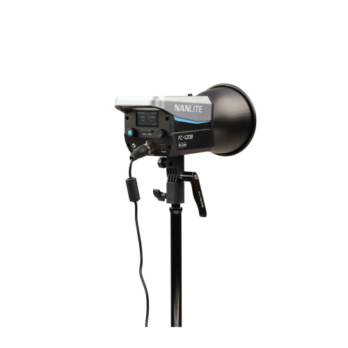 NANLITE FC-120B LAMPADA BI-COLOR modello 9742584