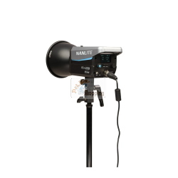 NANLITE FC-120B LAMPADA BI-COLOR modello 9742584