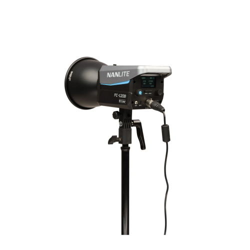 NANLITE FC-120B LAMPADA BI-COLOR modello 9742584