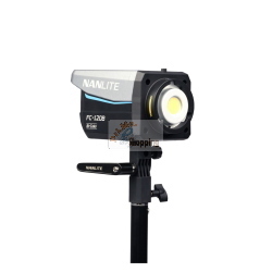 NANLITE FC-120B LAMPADA BI-COLOR modello 9742584