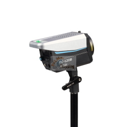 NANLITE FC-120B LAMPADA BI-COLOR modello 9742584