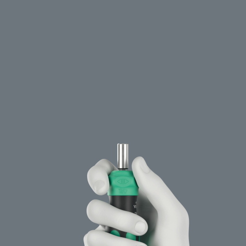 WERA KRAFTFORM COMPACT 28 RA CON BORSA 1 modello 5051520001