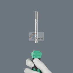 WERA KRAFTFORM COMPACT 28 RA CON BORSA 1 modello 5051520001