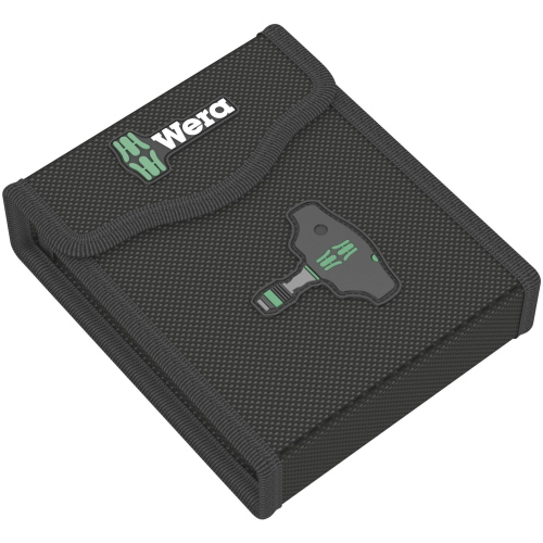 WERA KRAFTFORM COMPACT 400 RA KIT 1 modello 5023471001