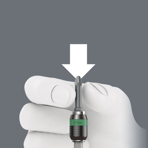 WERA KRAFTFORM COMPACT 400 RA KIT 1 modello 5023471001