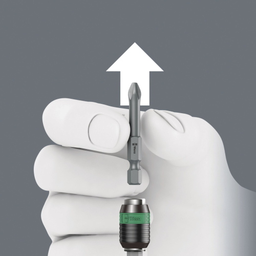 WERA KRAFTFORM COMPACT 400 RA KIT 1 modello 5023471001