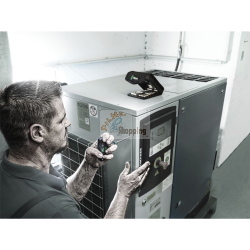 WERA KRAFTFORM COMPACT 400 RA KIT 1 modello 5023471001
