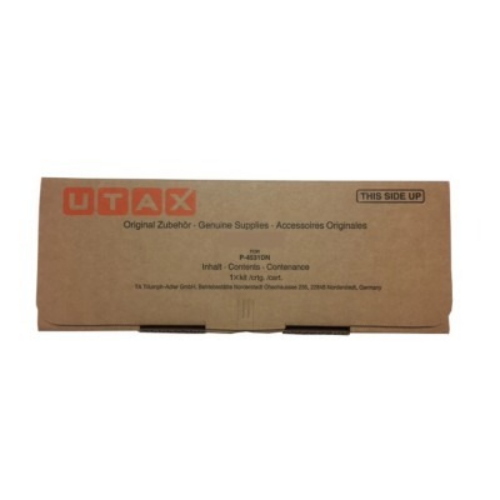 Utax PK-1013 toner nero originale 1T0C150UT0 10000 pagine