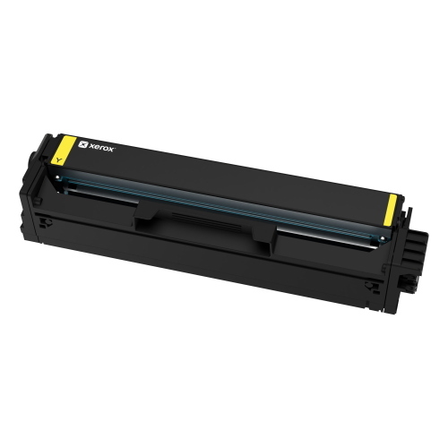 Xerox 006R05058 toner giallo capacita standard 1200 pagine