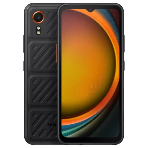 Samsung Galaxy XCover7 Enterprise Edition 5G 128GB Dual SIM nero SM-G556B