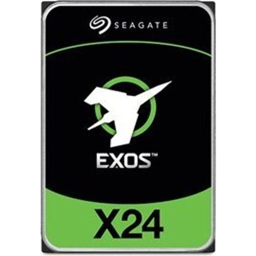 Seagate Exos X24 ST16000NM002H Hard Disk 16TB SATA