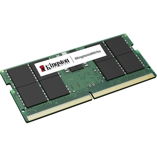 Kingston SO-DIMM DDR5-5600  8GB mod. KVR56S46BS6-8