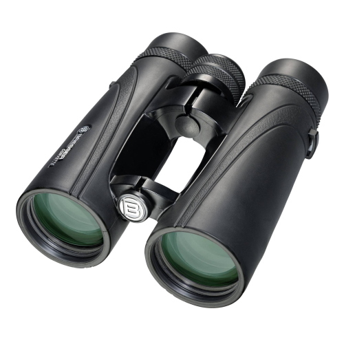 Bresser Corvette 8x42 binocolo BaK-4 impermeabile nero