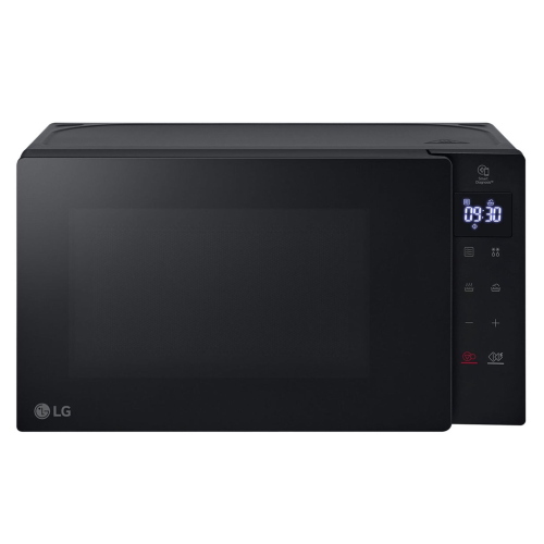 LG MH6032GAS microonde con grill 20 L nero
