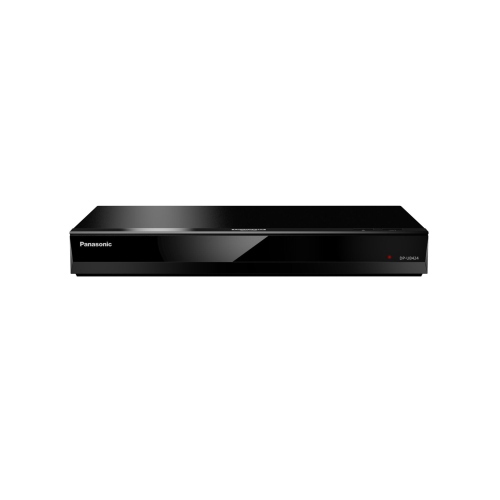 Panasonic DP-UB424AGK lettore Blu-ray Ultra HD 4K nero