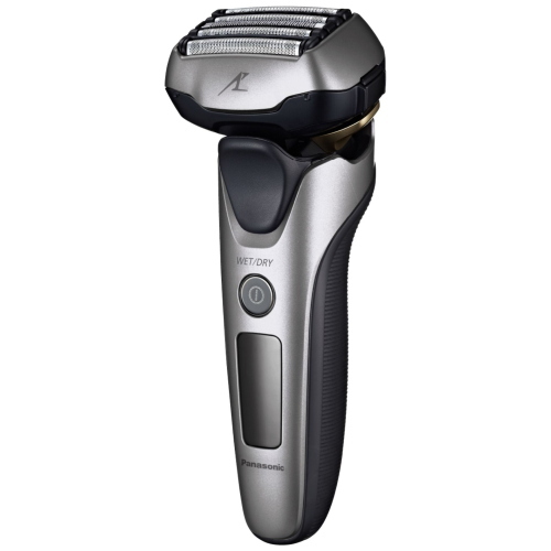 Panasonic ES-LV69-S803 rasoio elettrico 5 lame wet dry