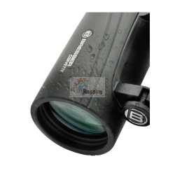 Bresser Corvette 8x42 binocolo BaK-4 impermeabile nero