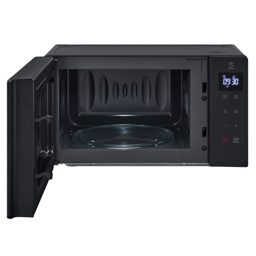 LG MH6032GAS microonde con grill 20 L nero