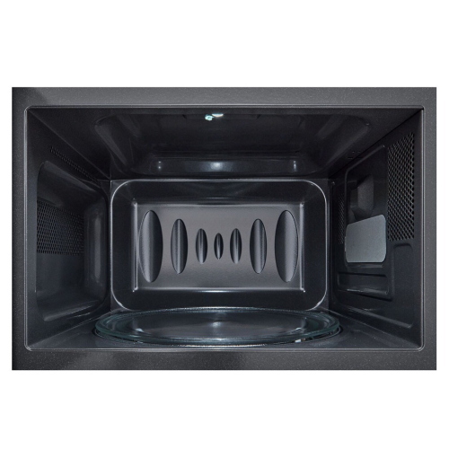 LG MH6032GAS microonde con grill 20 L nero