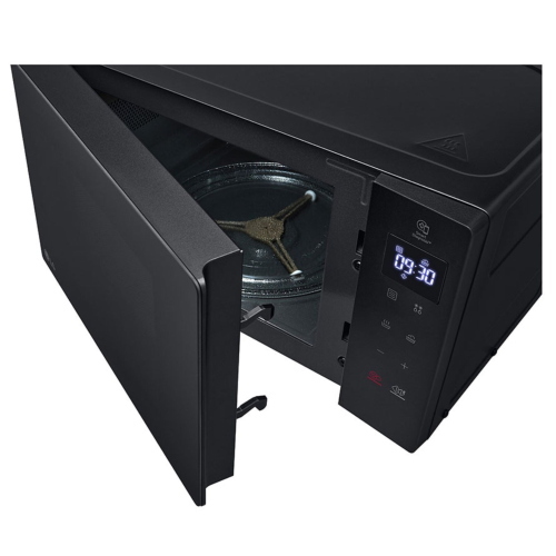 LG MH6032GAS microonde con grill 20 L nero