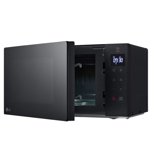 LG MH6032GAS microonde con grill 20 L nero