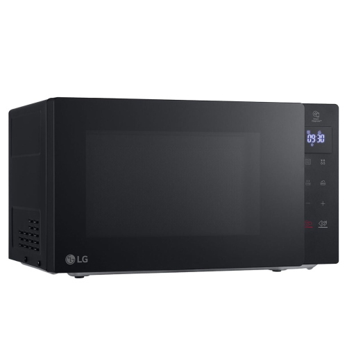 LG MH6032GAS microonde con grill 20 L nero