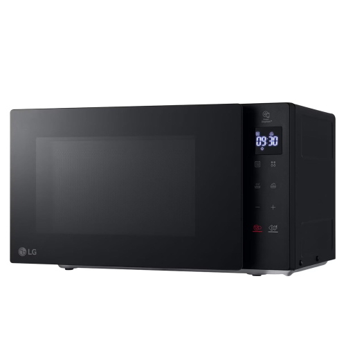 LG MH6032GAS microonde con grill 20 L nero