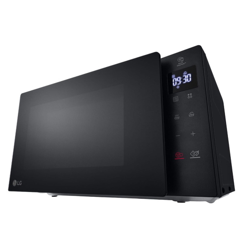 LG MH6032GAS microonde con grill 20 L nero