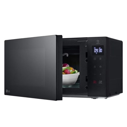 LG MH6032GAS microonde con grill 20 L nero