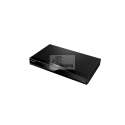 Panasonic DP-UB424AGK lettore Blu-ray Ultra HD 4K nero