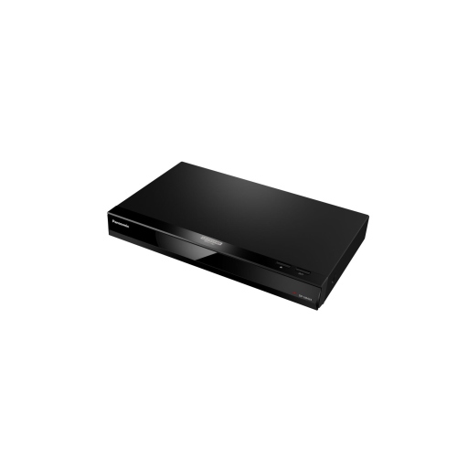 Panasonic DP-UB424AGK lettore Blu-ray Ultra HD 4K nero