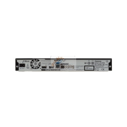 Panasonic DP-UB424AGK lettore Blu-ray Ultra HD 4K nero