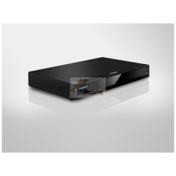 Panasonic DP-UB424AGK lettore Blu-ray Ultra HD 4K nero