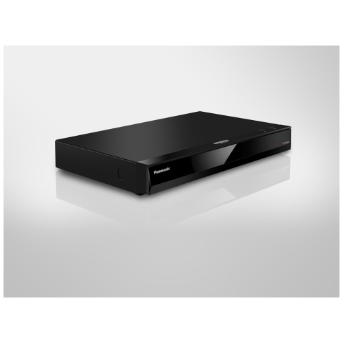 Panasonic DP-UB424AGK lettore Blu-ray Ultra HD 4K nero