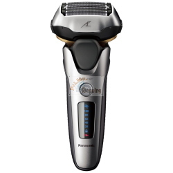 Panasonic ES-LV69-S803 rasoio elettrico 5 lame wet dry