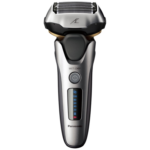 Panasonic ES-LV69-S803 rasoio elettrico 5 lame wet dry