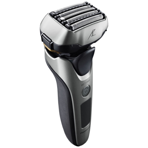 Panasonic ES-LV69-S803 rasoio elettrico 5 lame wet dry