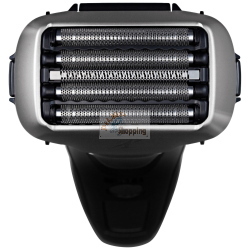 Panasonic ES-LV69-S803 rasoio elettrico 5 lame wet dry