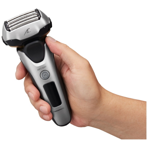 Panasonic ES-LV69-S803 rasoio elettrico 5 lame wet dry