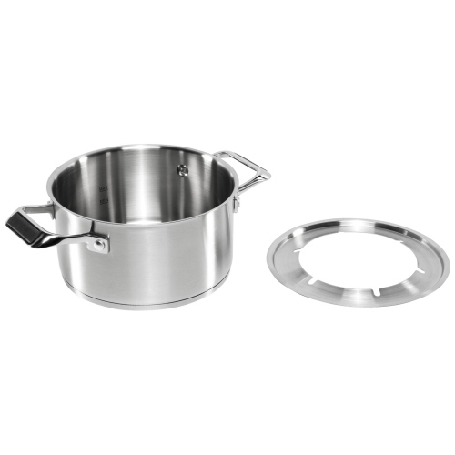 Rommelsbacher F 1200 fondue elettrica con piastra 1200 W